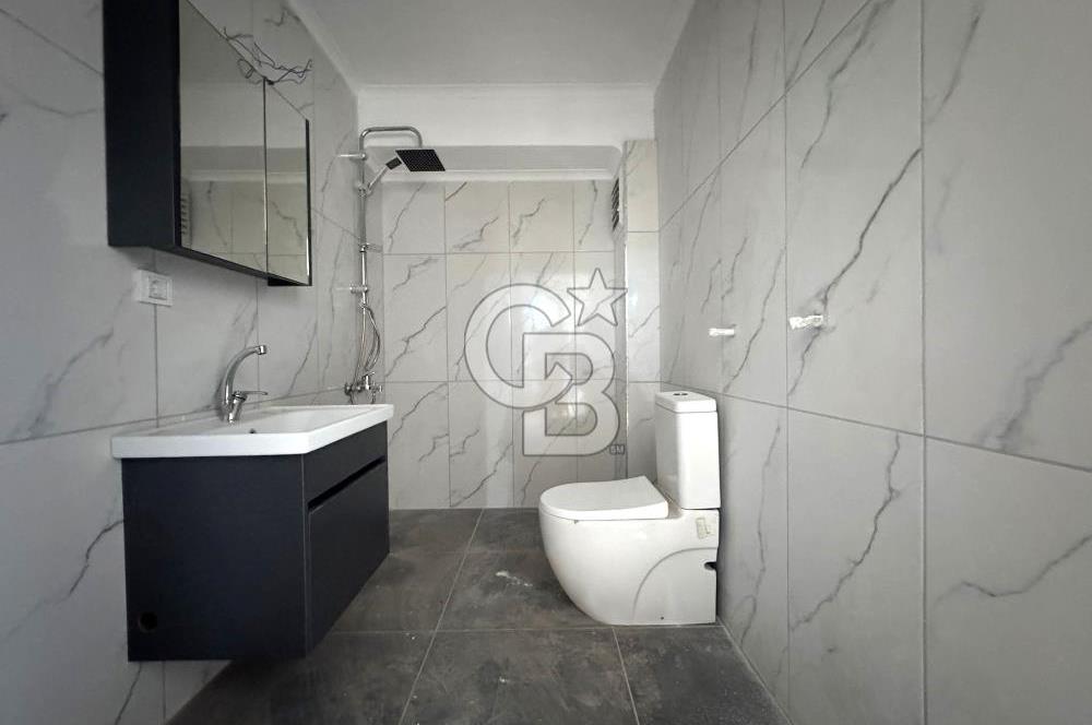 EDREMİT KADIKÖY'DE, SIFIR ÇOK UYGUN FİYATA 1+1 LÜKS DAİRE