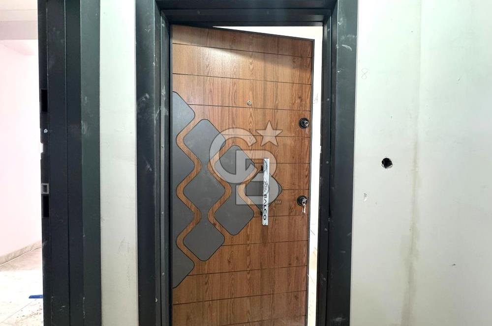 EDREMİT KADIKÖY'DE, SIFIR ÇOK UYGUN FİYATA 1+1 LÜKS DAİRE