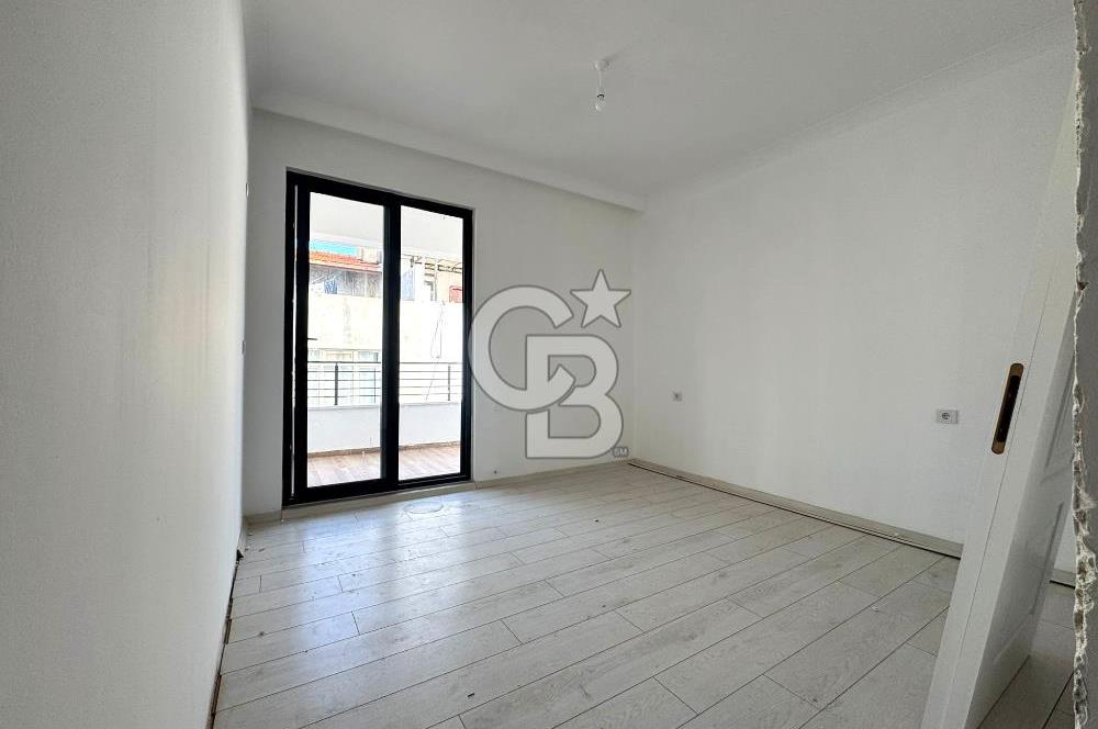 EDREMİT KADIKÖY'DE, SIFIR ÇOK UYGUN FİYATA 1+1 LÜKS DAİRE