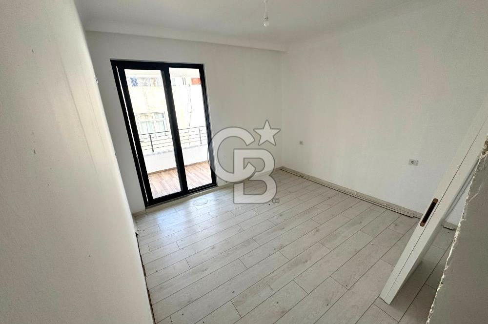 EDREMİT KADIKÖY'DE, SIFIR ÇOK UYGUN FİYATA 1+1 LÜKS DAİRE