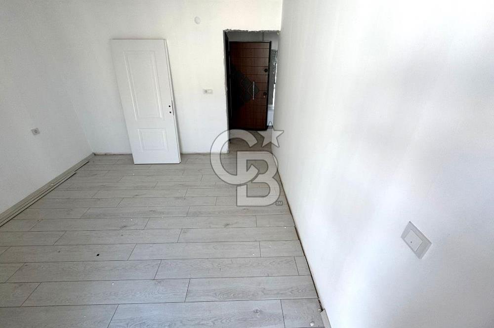 EDREMİT KADIKÖY'DE, SIFIR ÇOK UYGUN FİYATA 1+1 LÜKS DAİRE