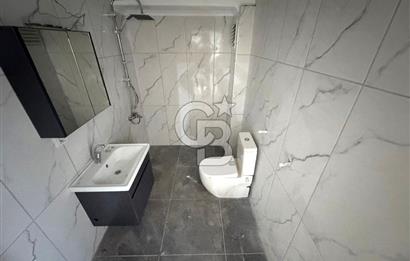 EDREMİT KADIKÖY'DE, SIFIR ÇOK UYGUN FİYATA 1+1 LÜKS DAİRE