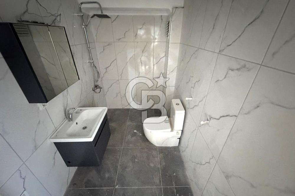 EDREMİT KADIKÖY'DE, SIFIR ÇOK UYGUN FİYATA 1+1 LÜKS DAİRE