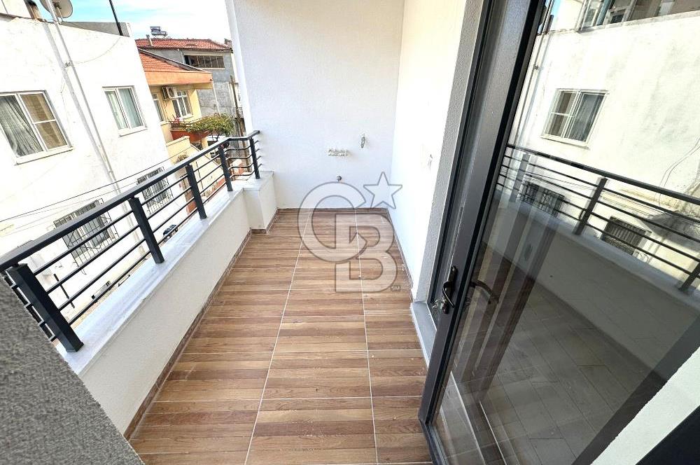 EDREMİT KADIKÖY'DE, SIFIR ÇOK UYGUN FİYATA 1+1 LÜKS DAİRE