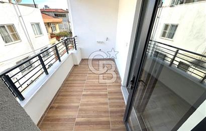 EDREMİT KADIKÖY'DE, SIFIR ÇOK UYGUN FİYATA 1+1 LÜKS DAİRE