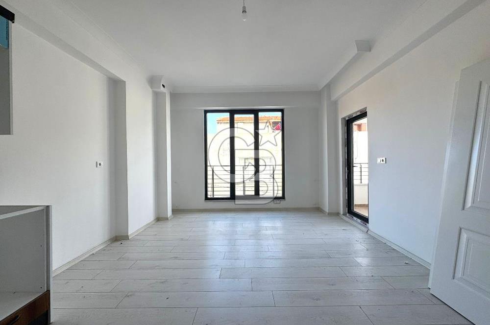 EDREMİT KADIKÖY'DE, SIFIR ÇOK UYGUN FİYATA 1+1 LÜKS DAİRE