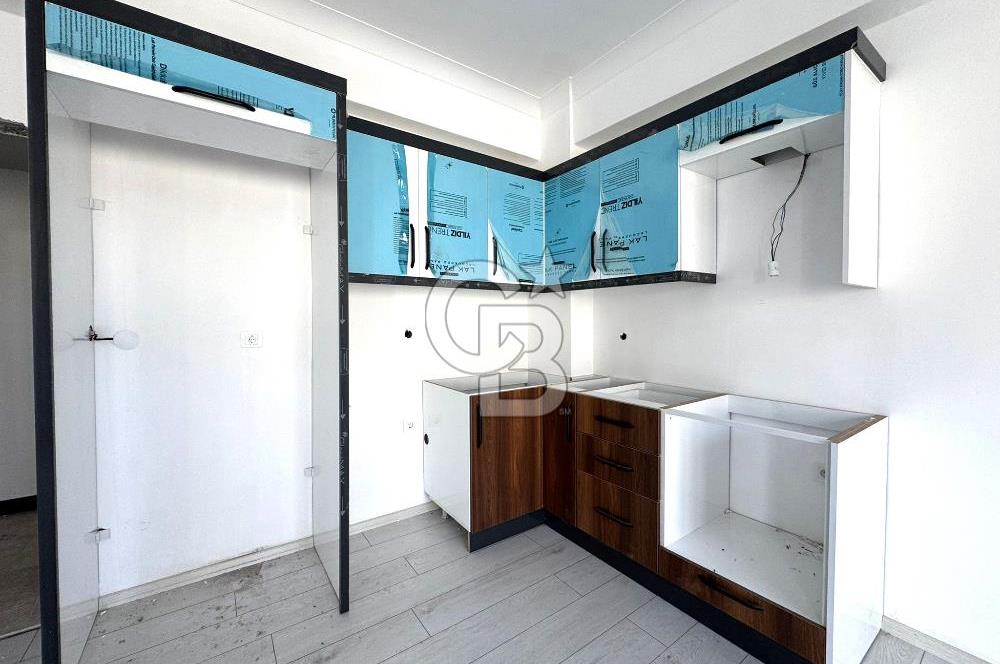 EDREMİT KADIKÖY'DE, SIFIR ÇOK UYGUN FİYATA 1+1 LÜKS DAİRE