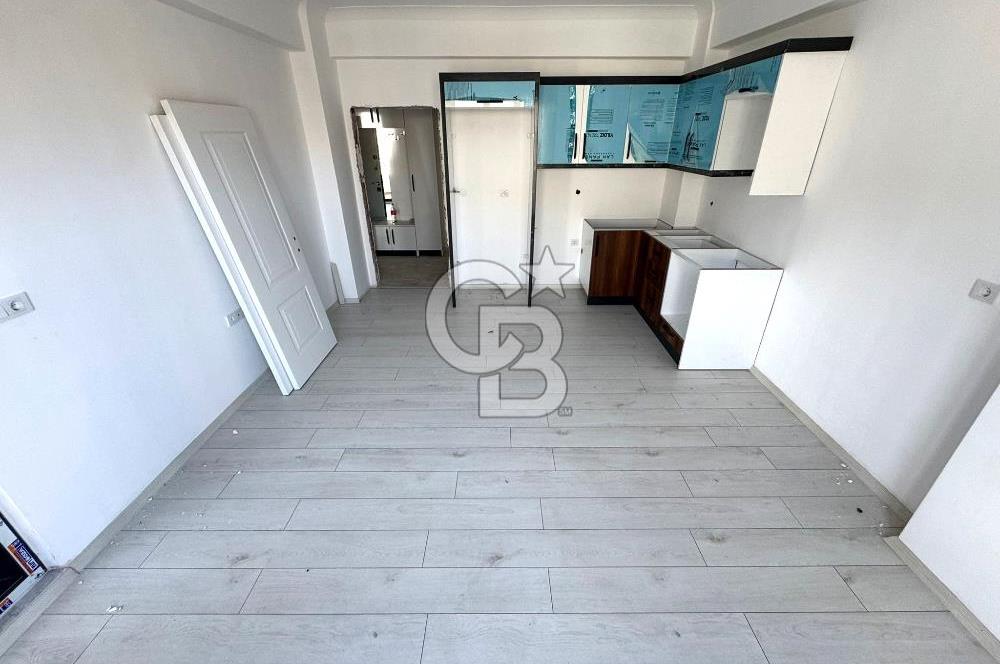 EDREMİT KADIKÖY'DE, SIFIR ÇOK UYGUN FİYATA 1+1 LÜKS DAİRE