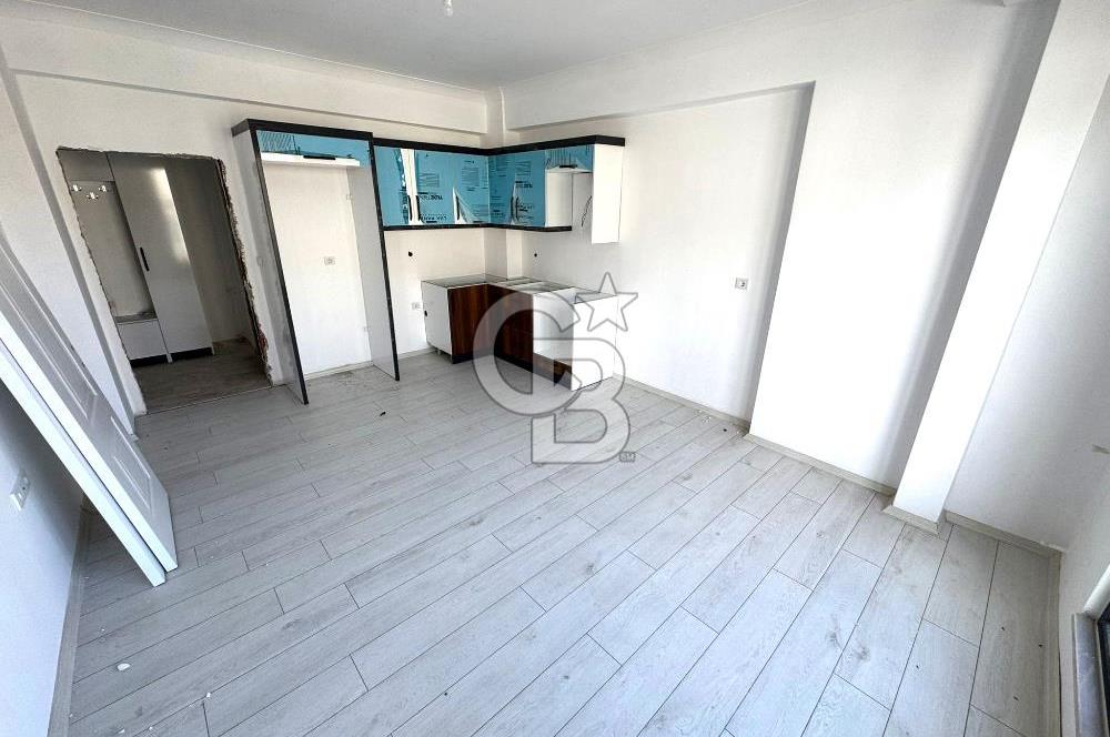 EDREMİT KADIKÖY'DE, SIFIR ÇOK UYGUN FİYATA 1+1 LÜKS DAİRE