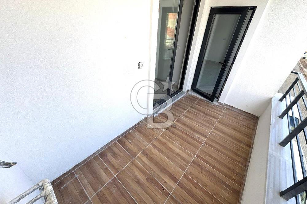 EDREMİT KADIKÖY'DE, SIFIR ÇOK UYGUN FİYATA 1+1 LÜKS DAİRE