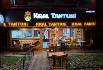 CB CITYDEN ADLİYE KARŞISINDA DEVREN KİRALIK TANTUNİCİ - 4 - 319896