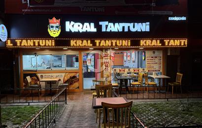 CB CITYDEN ADLİYE KARŞISINDA DEVREN KİRALIK TANTUNİCİ