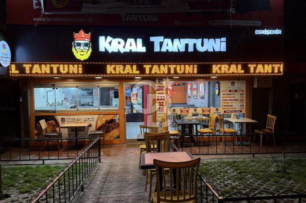 CB CITYDEN ADLİYE KARŞISINDA DEVREN KİRALIK TANTUNİCİ