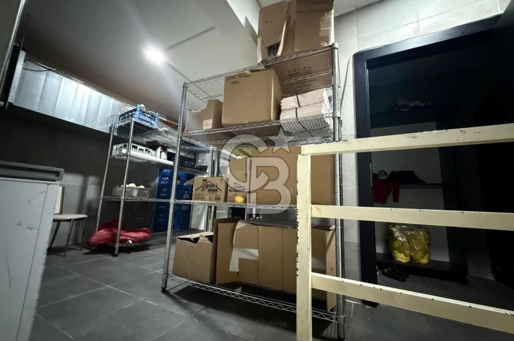 CB CITYDEN ADLİYE KARŞISINDA DEVREN KİRALIK TANTUNİCİ