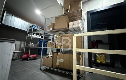 CB CITYDEN ADLİYE KARŞISINDA DEVREN KİRALIK TANTUNİCİ