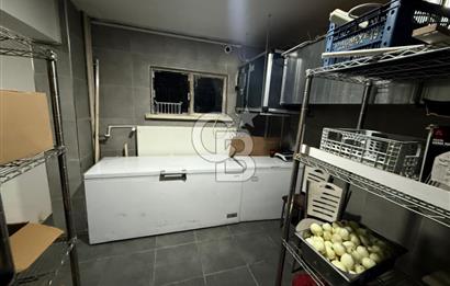 CB CITYDEN ADLİYE KARŞISINDA DEVREN KİRALIK TANTUNİCİ