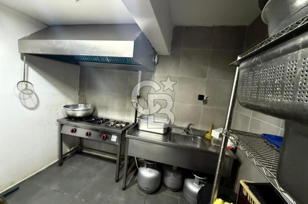 CB CITYDEN ADLİYE KARŞISINDA DEVREN KİRALIK TANTUNİCİ