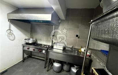 CB CITYDEN ADLİYE KARŞISINDA DEVREN KİRALIK TANTUNİCİ