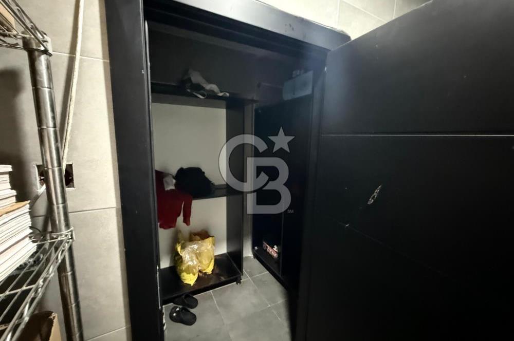 CB CITYDEN ADLİYE KARŞISINDA DEVREN KİRALIK TANTUNİCİ