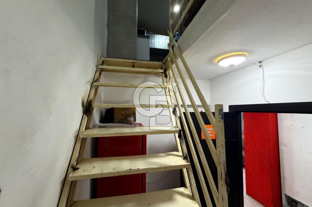 CB CITYDEN ADLİYE KARŞISINDA DEVREN KİRALIK TANTUNİCİ