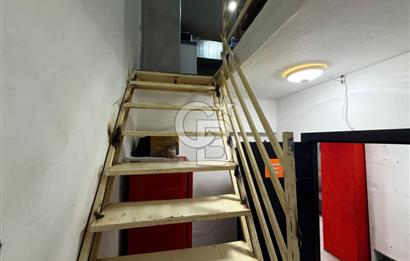 CB CITYDEN ADLİYE KARŞISINDA DEVREN KİRALIK TANTUNİCİ