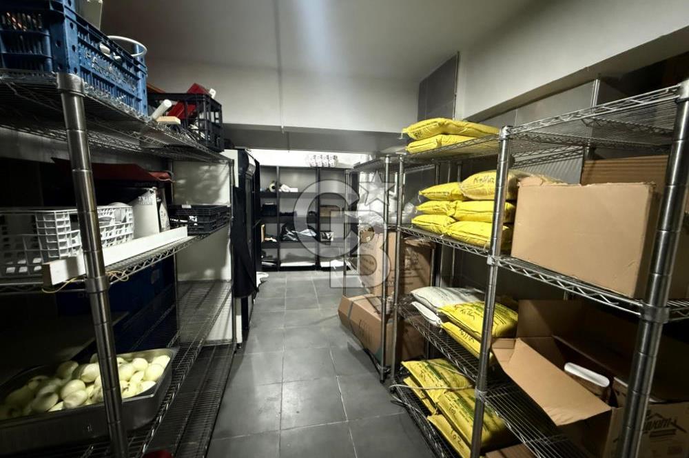 CB CITYDEN ADLİYE KARŞISINDA DEVREN KİRALIK TANTUNİCİ