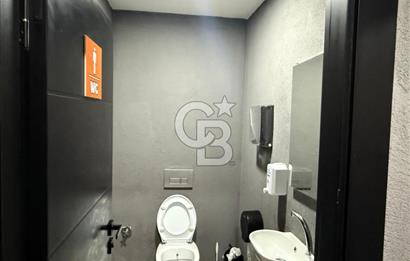 CB CITYDEN ADLİYE KARŞISINDA DEVREN KİRALIK TANTUNİCİ