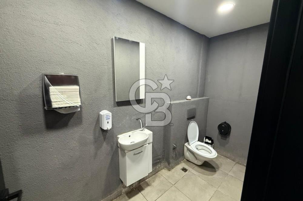 CB CITYDEN ADLİYE KARŞISINDA DEVREN KİRALIK TANTUNİCİ