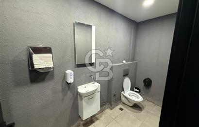 CB CITYDEN ADLİYE KARŞISINDA DEVREN KİRALIK TANTUNİCİ