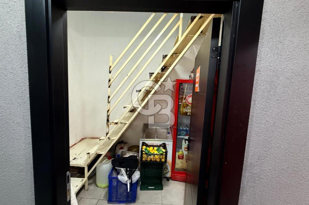 CB CITYDEN ADLİYE KARŞISINDA DEVREN KİRALIK TANTUNİCİ