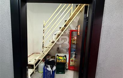 CB CITYDEN ADLİYE KARŞISINDA DEVREN KİRALIK TANTUNİCİ