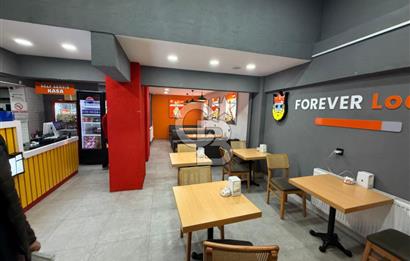 CB CITYDEN ADLİYE KARŞISINDA DEVREN KİRALIK TANTUNİCİ