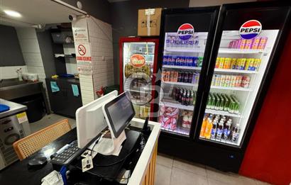 CB CITYDEN ADLİYE KARŞISINDA DEVREN KİRALIK TANTUNİCİ