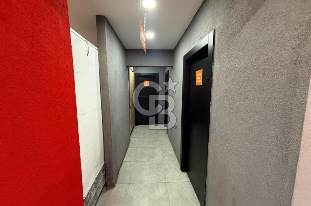 CB CITYDEN ADLİYE KARŞISINDA DEVREN KİRALIK TANTUNİCİ