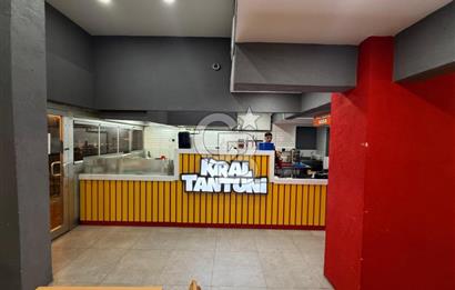 CB CITYDEN ADLİYE KARŞISINDA DEVREN KİRALIK TANTUNİCİ