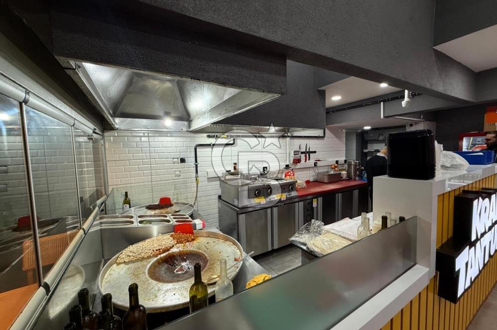 CB CITYDEN ADLİYE KARŞISINDA DEVREN KİRALIK TANTUNİCİ