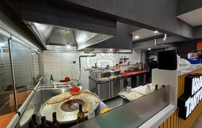 CB CITYDEN ADLİYE KARŞISINDA DEVREN KİRALIK TANTUNİCİ