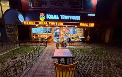 CB CITYDEN ADLİYE KARŞISINDA DEVREN KİRALIK TANTUNİCİ