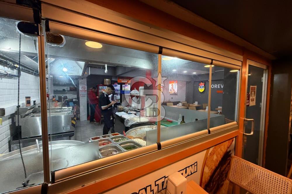 CB CITYDEN ADLİYE KARŞISINDA DEVREN KİRALIK TANTUNİCİ