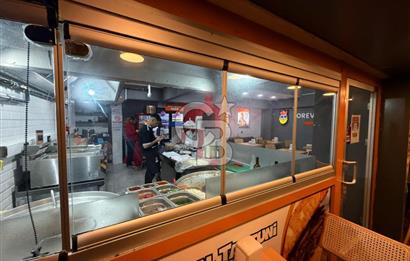 CB CITYDEN ADLİYE KARŞISINDA DEVREN KİRALIK TANTUNİCİ