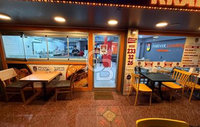 CB CITYDEN ADLİYE KARŞISINDA DEVREN KİRALIK TANTUNİCİ