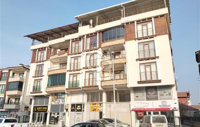 COLDWELL BANKER SAFİR'den ÖZALPER de SATILIK DUBLEKS DAİRE