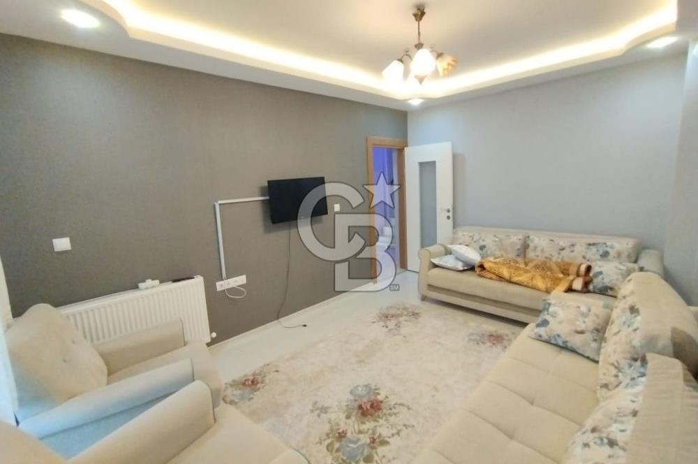 COLDWELL BANKER SAFİR'den ÖZALPER de SATILIK DUBLEKS DAİRE