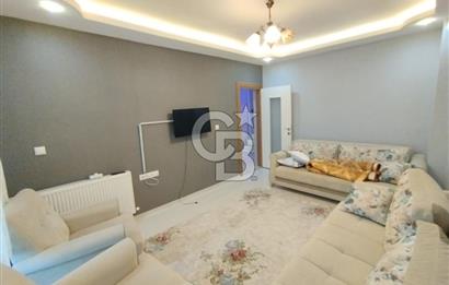 COLDWELL BANKER SAFİR'den ÖZALPER de SATILIK DUBLEKS DAİRE