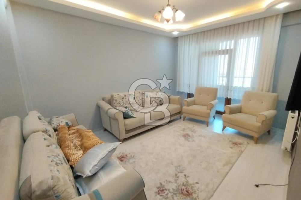 COLDWELL BANKER SAFİR'den ÖZALPER de SATILIK DUBLEKS DAİRE