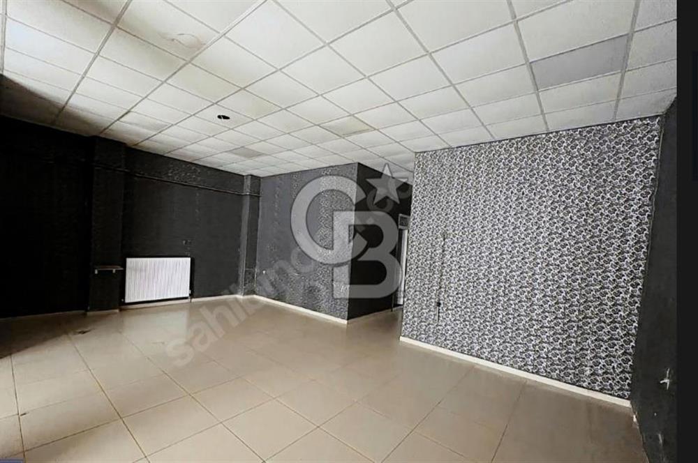 CB CITY'DEN FATİH MH KANAL 26 YANINDA KİRALIK İŞYERİ