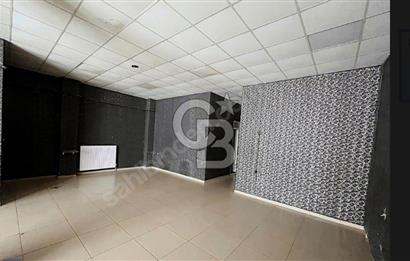 CB CITY'DEN FATİH MH KANAL 26 YANINDA KİRALIK İŞYERİ