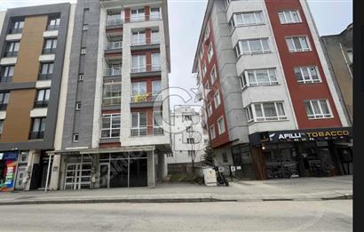 CB CITY'DEN FATİH MH KANAL 26 YANINDA KİRALIK İŞYERİ