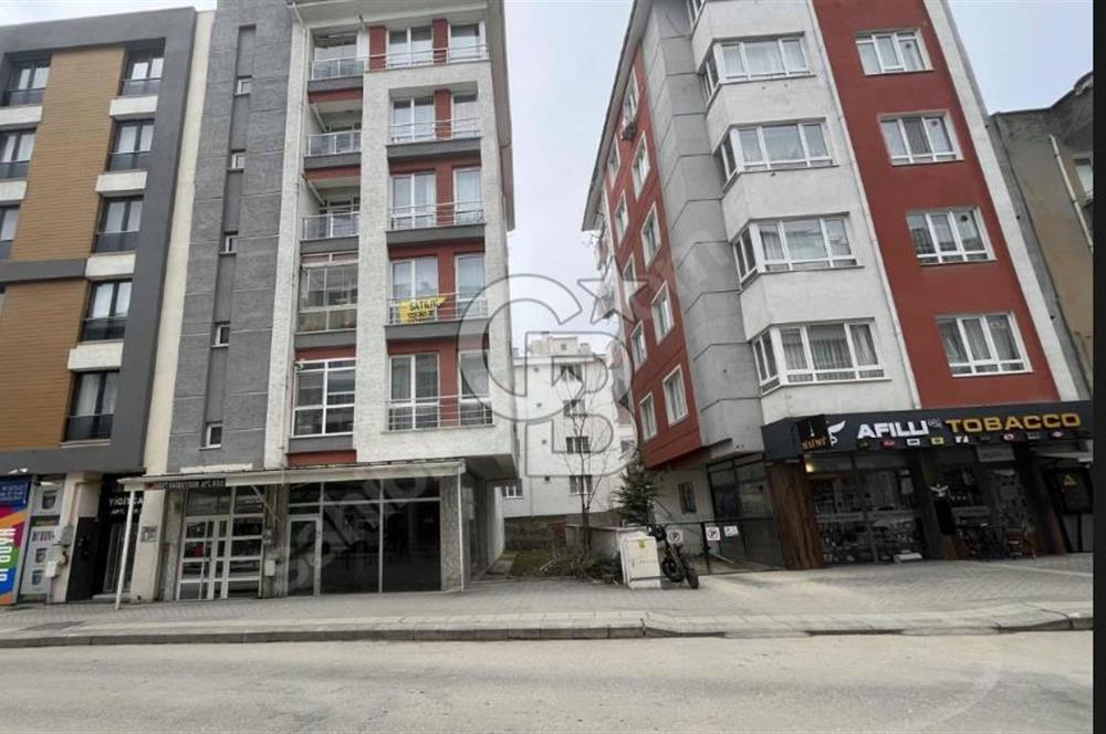 CB CITY'DEN FATİH MH KANAL 26 YANINDA KİRALIK İŞYERİ