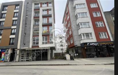 CB CITY'DEN FATİH MH KANAL 26 YANINDA KİRALIK İŞYERİ